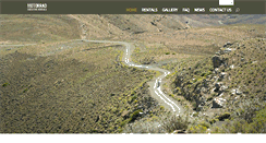 Desktop Screenshot of motorradrentals.com